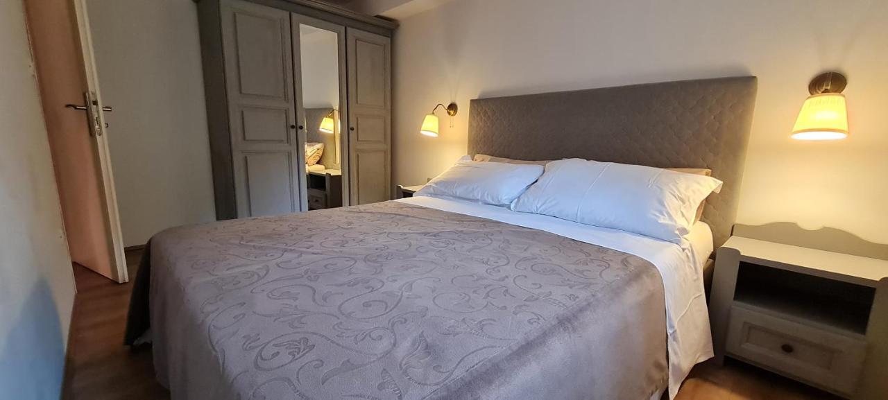 Apartments Boris Пореч Экстерьер фото