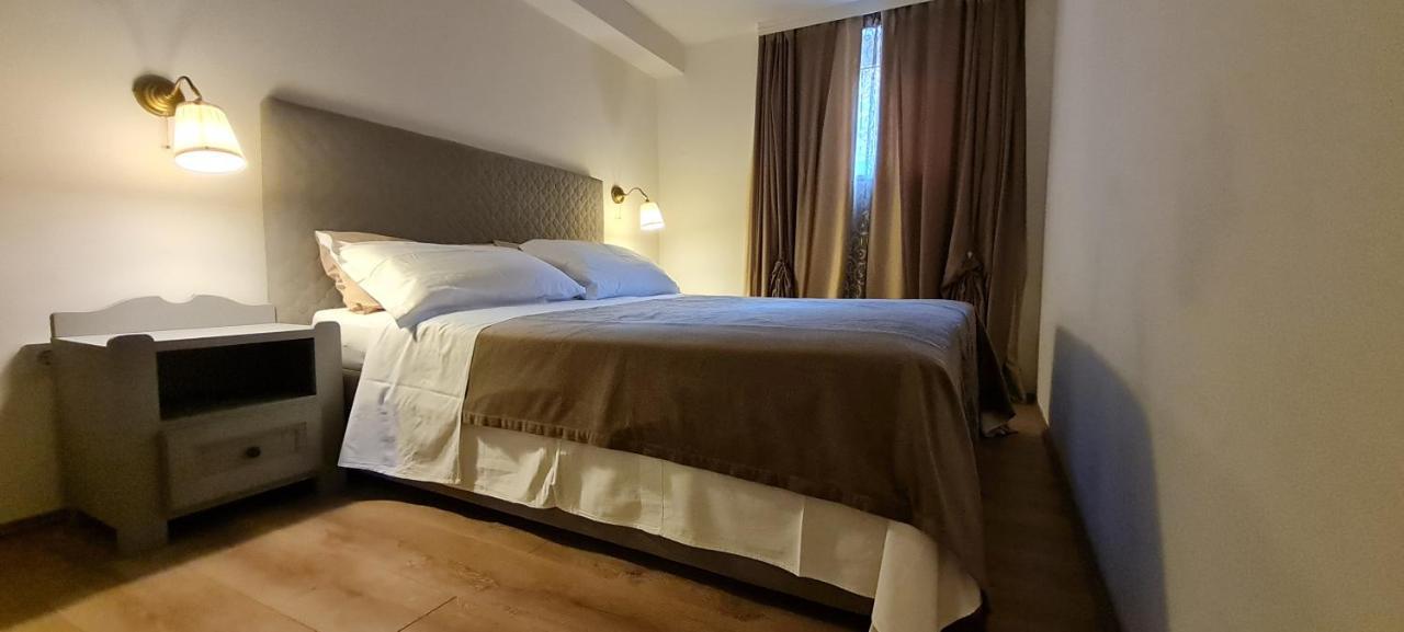 Apartments Boris Пореч Экстерьер фото