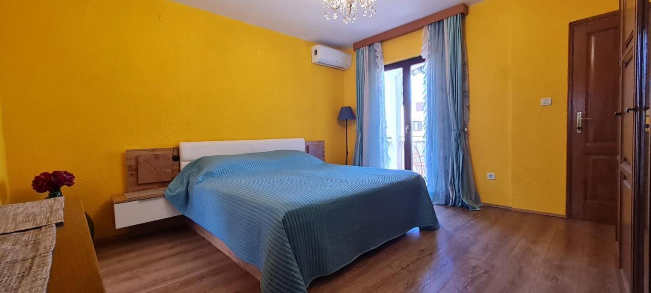 Apartments Boris Пореч Экстерьер фото