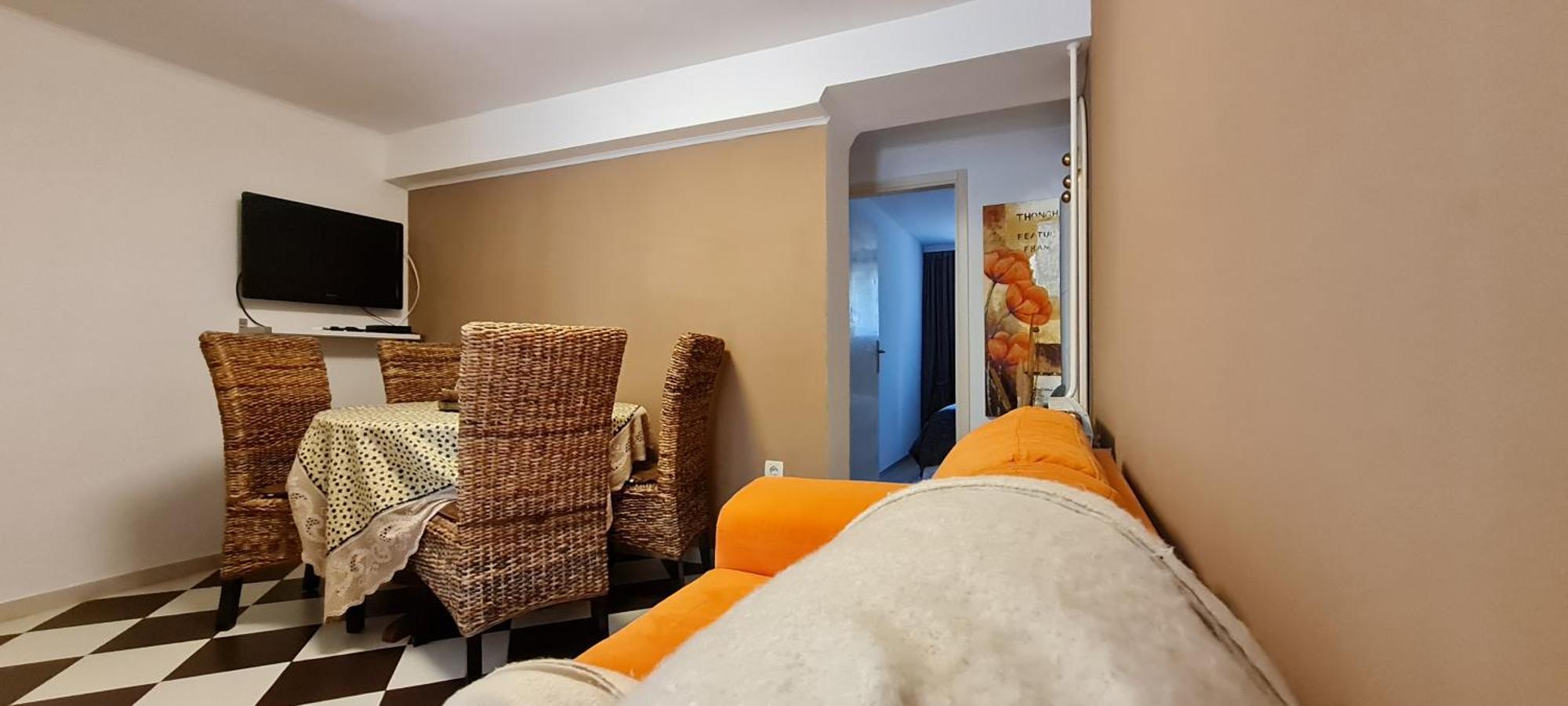 Apartments Boris Пореч Номер фото