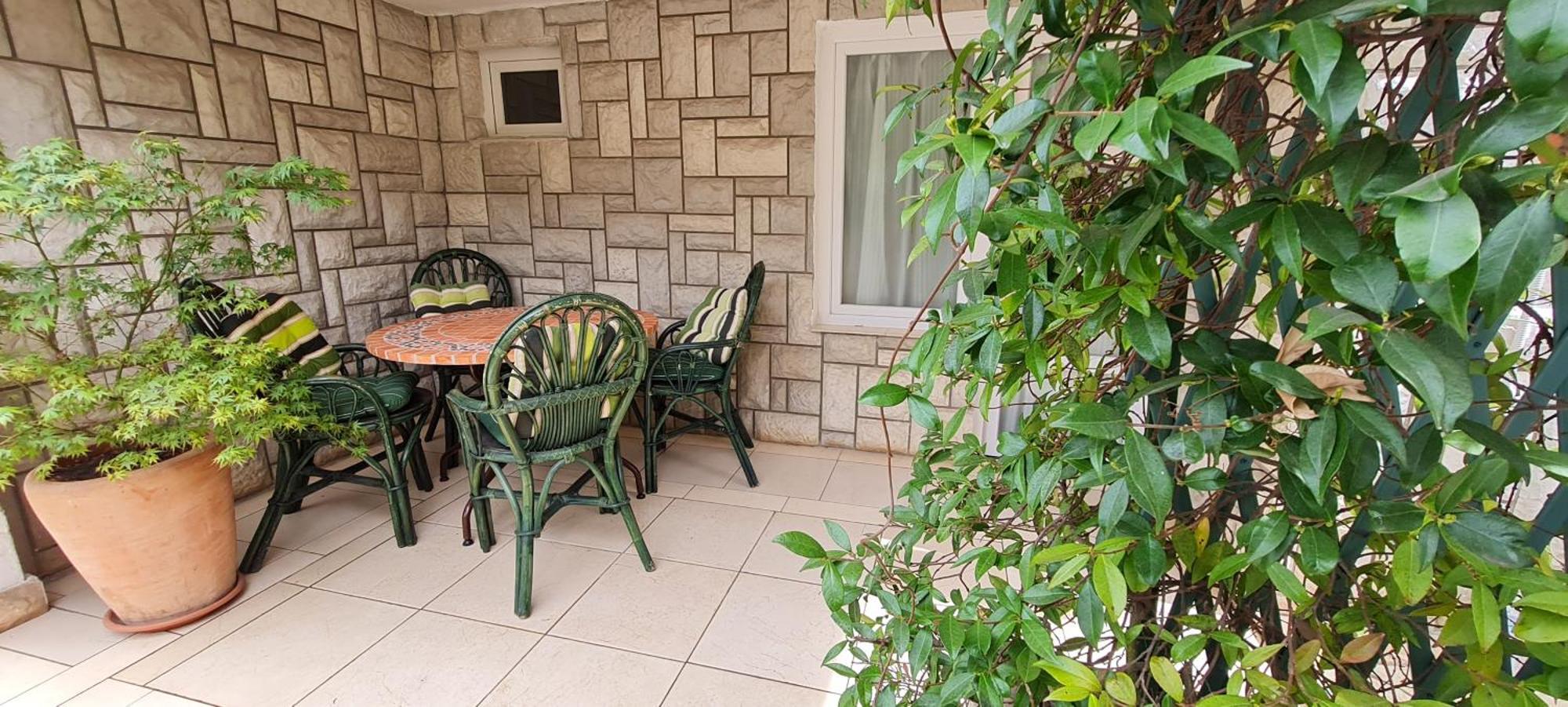 Apartments Boris Пореч Номер фото