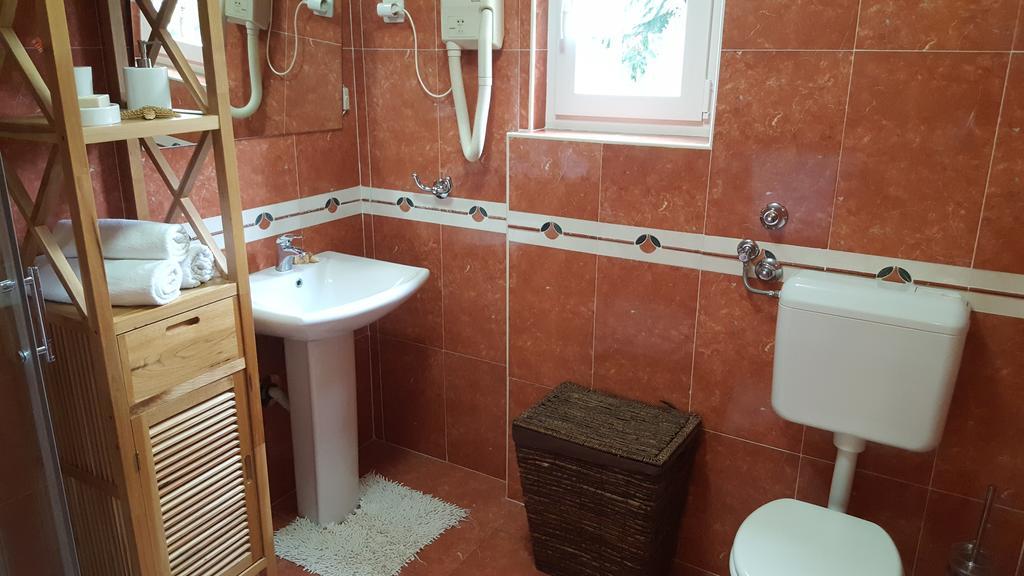 Apartments Boris Пореч Экстерьер фото