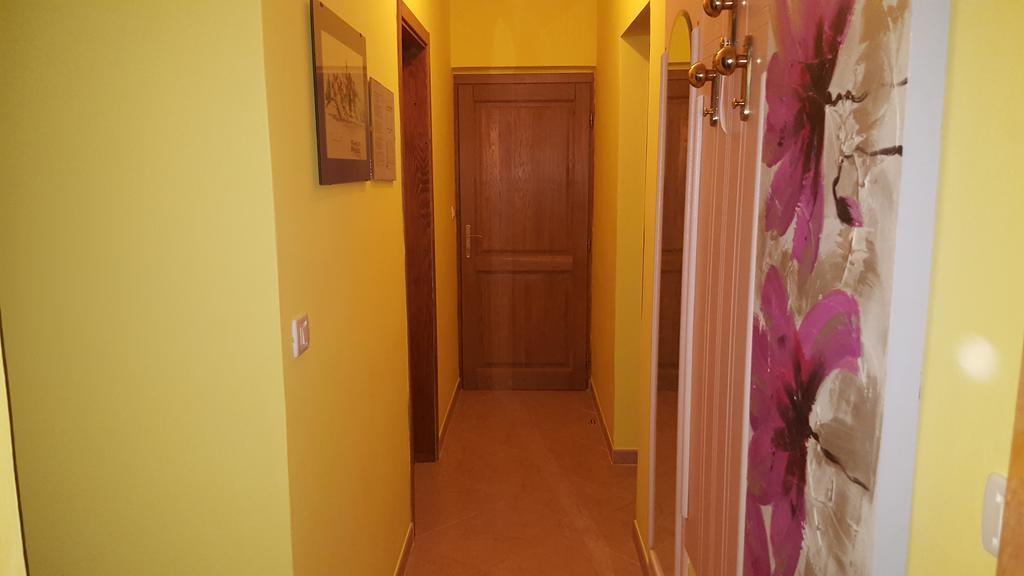 Apartments Boris Пореч Экстерьер фото