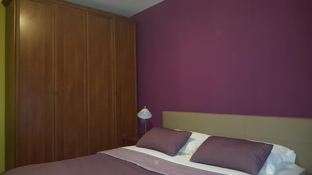 Apartments Boris Пореч Экстерьер фото
