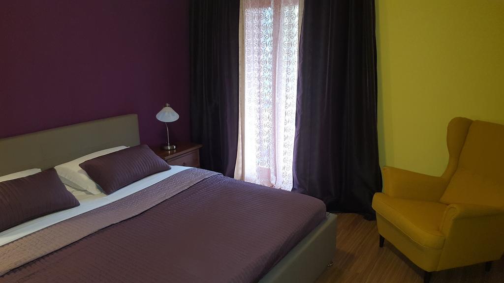 Apartments Boris Пореч Экстерьер фото