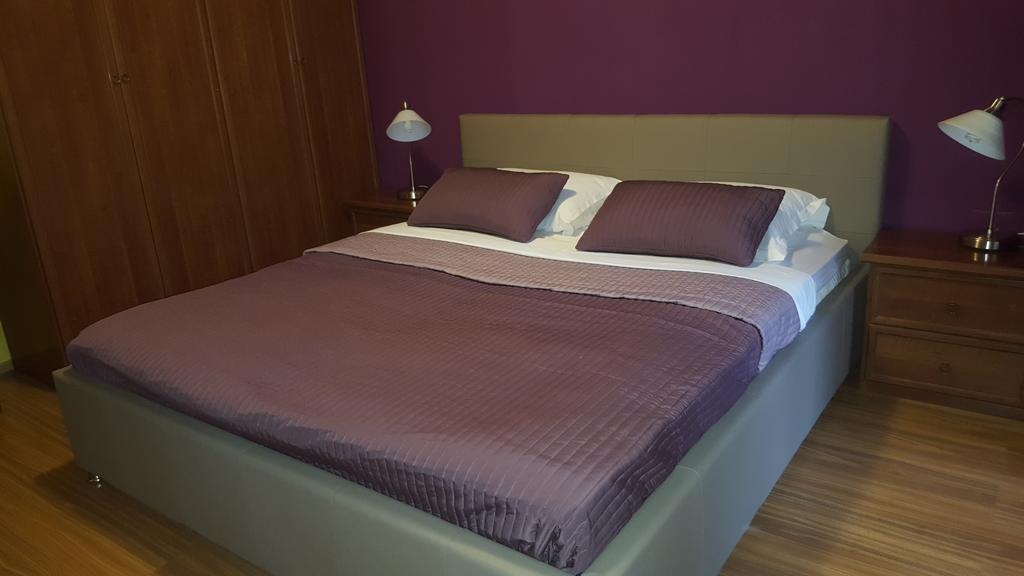Apartments Boris Пореч Экстерьер фото