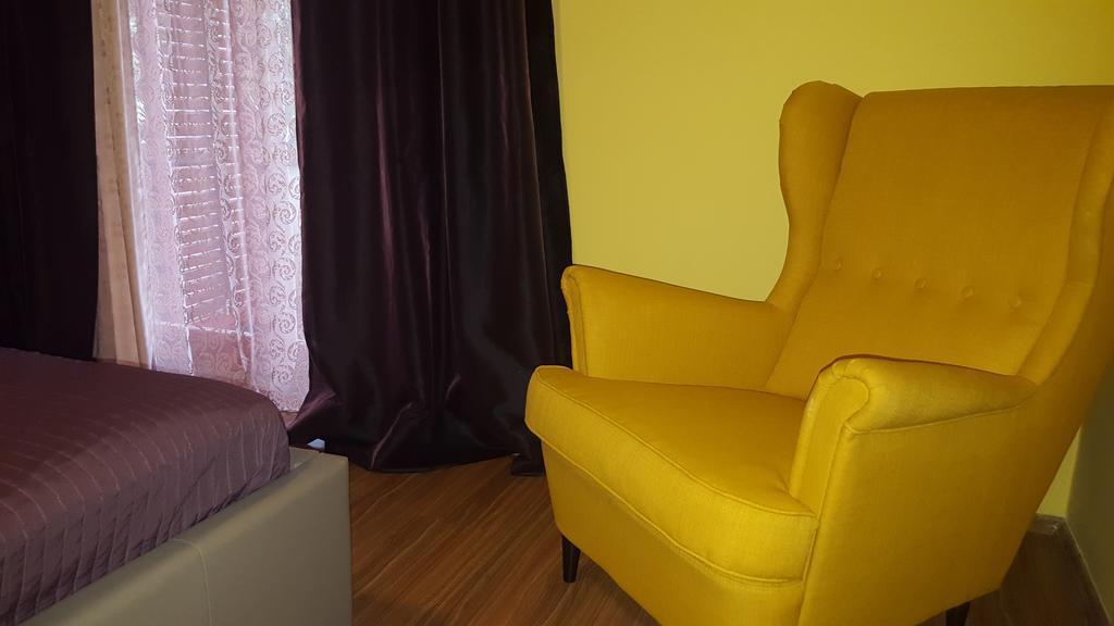 Apartments Boris Пореч Экстерьер фото