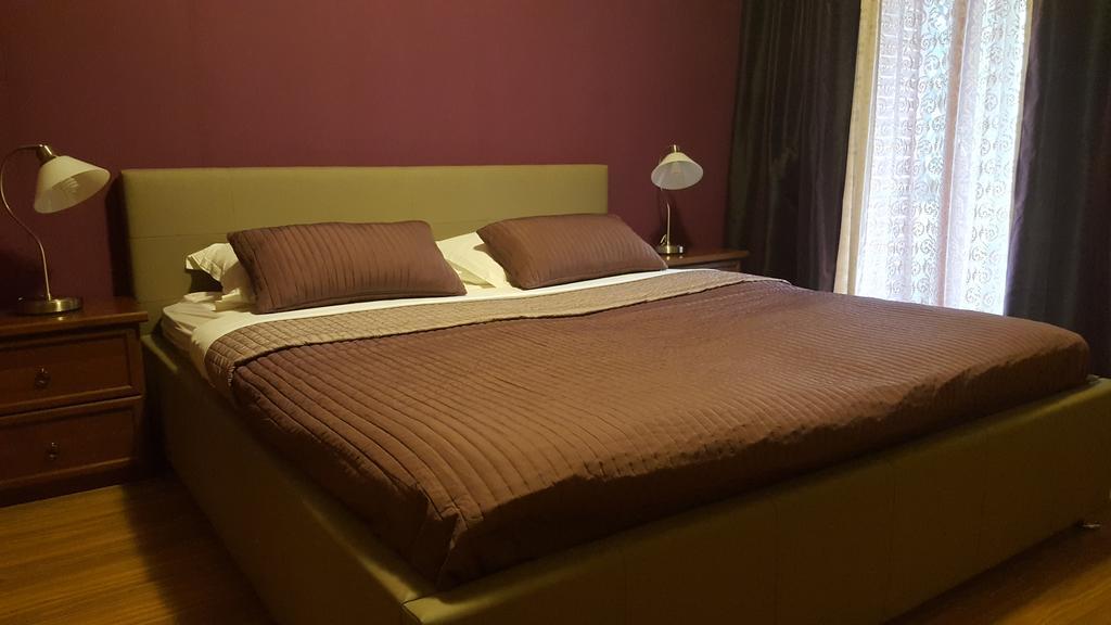 Apartments Boris Пореч Экстерьер фото