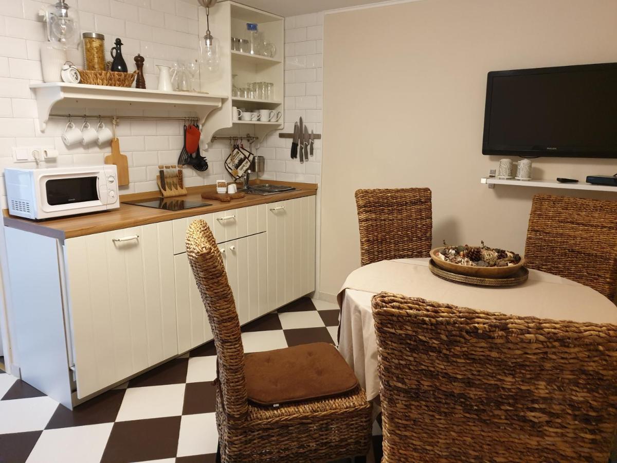 Apartments Boris Пореч Экстерьер фото
