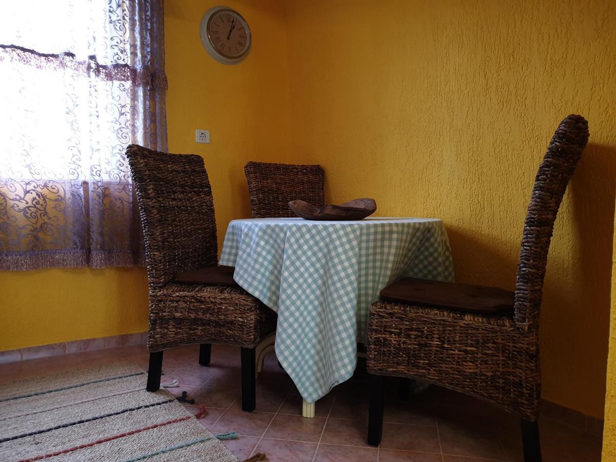 Apartments Boris Пореч Экстерьер фото