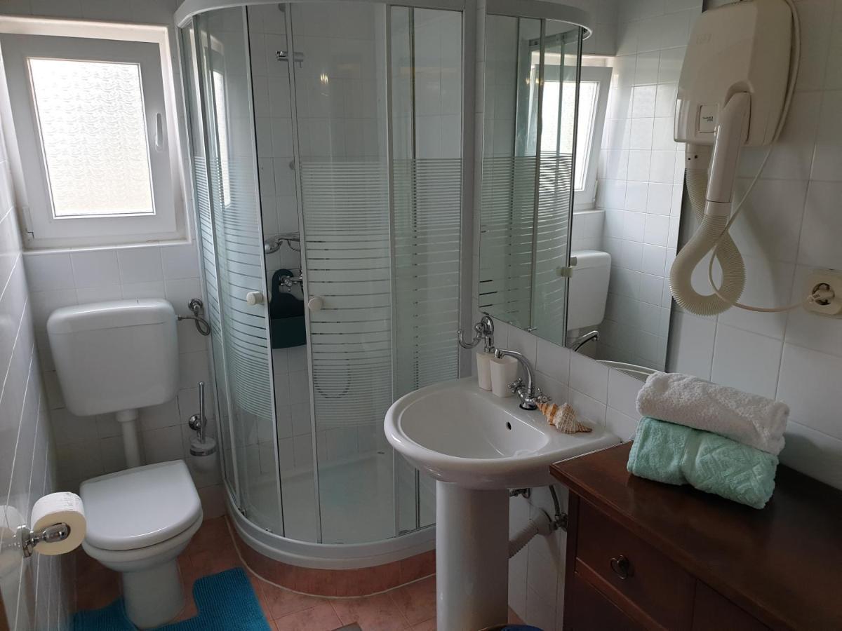Apartments Boris Пореч Экстерьер фото