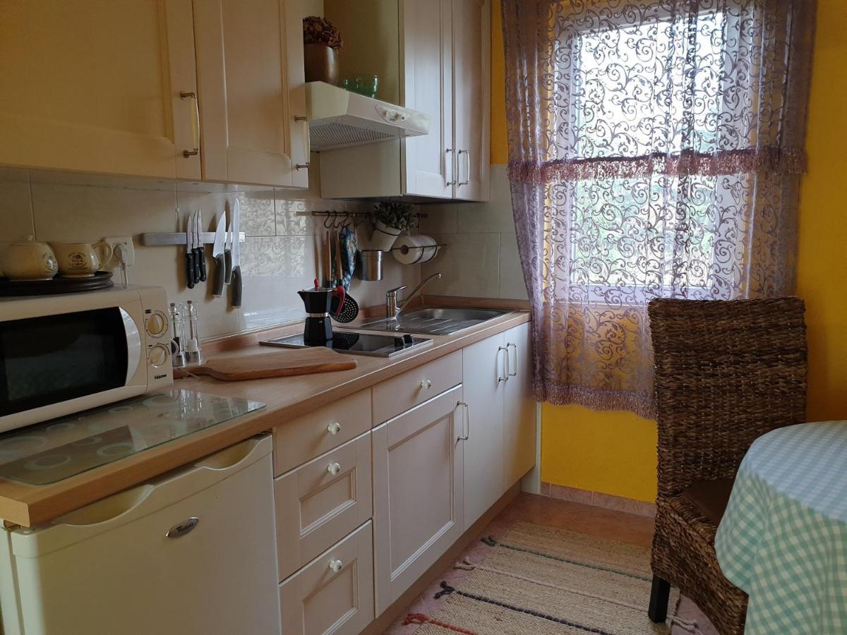 Apartments Boris Пореч Экстерьер фото