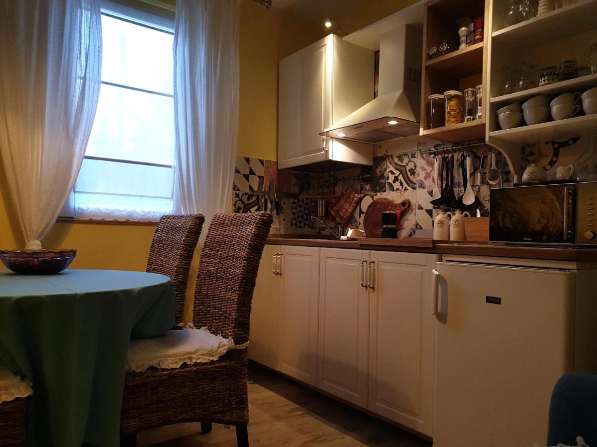 Apartments Boris Пореч Экстерьер фото