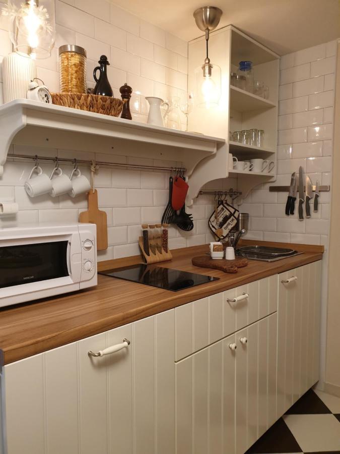 Apartments Boris Пореч Экстерьер фото